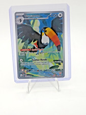 Toucannon 094/084 Me05: Pitch Black Holo