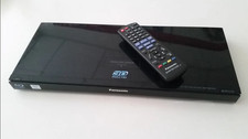 Panasonic DMP-BDT310EG Blu-ray-Player 3D (Upscaler, HDMI, WLAN, USB)