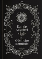 Die GöTtliche KomöDie Das Meisterwerk Von Dante Alighieri. In Cabra-Leder Geb...