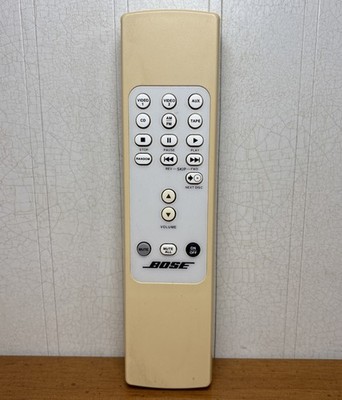 Bose Lifestyle RC-20 Remote Control Genuine OEM