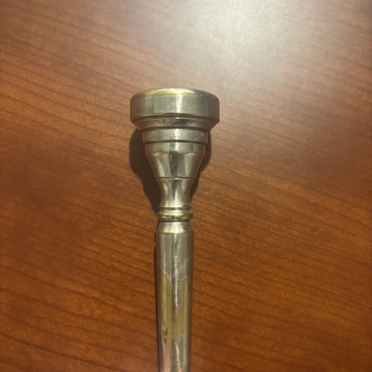 GIARDINELLI トランペットマウスピース 3C Vintage Giardinelli New York 3C Trumpet Mouthpiece | eBay
