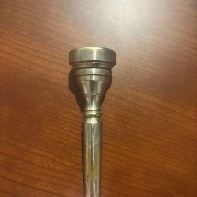 GIARDINELLI トランペットマウスピース 3C Vintage Giardinelli New York 3C Trumpet Mouthpiece | eBay