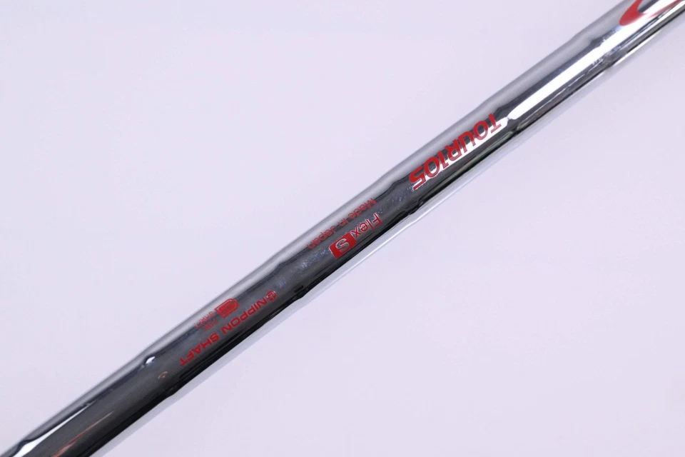 Srixon ZX7 MK II 2023 Pitching Wedge / 46 Degree / Stiff Flex NS Pro Modus 3 105 - Image 4 of 4