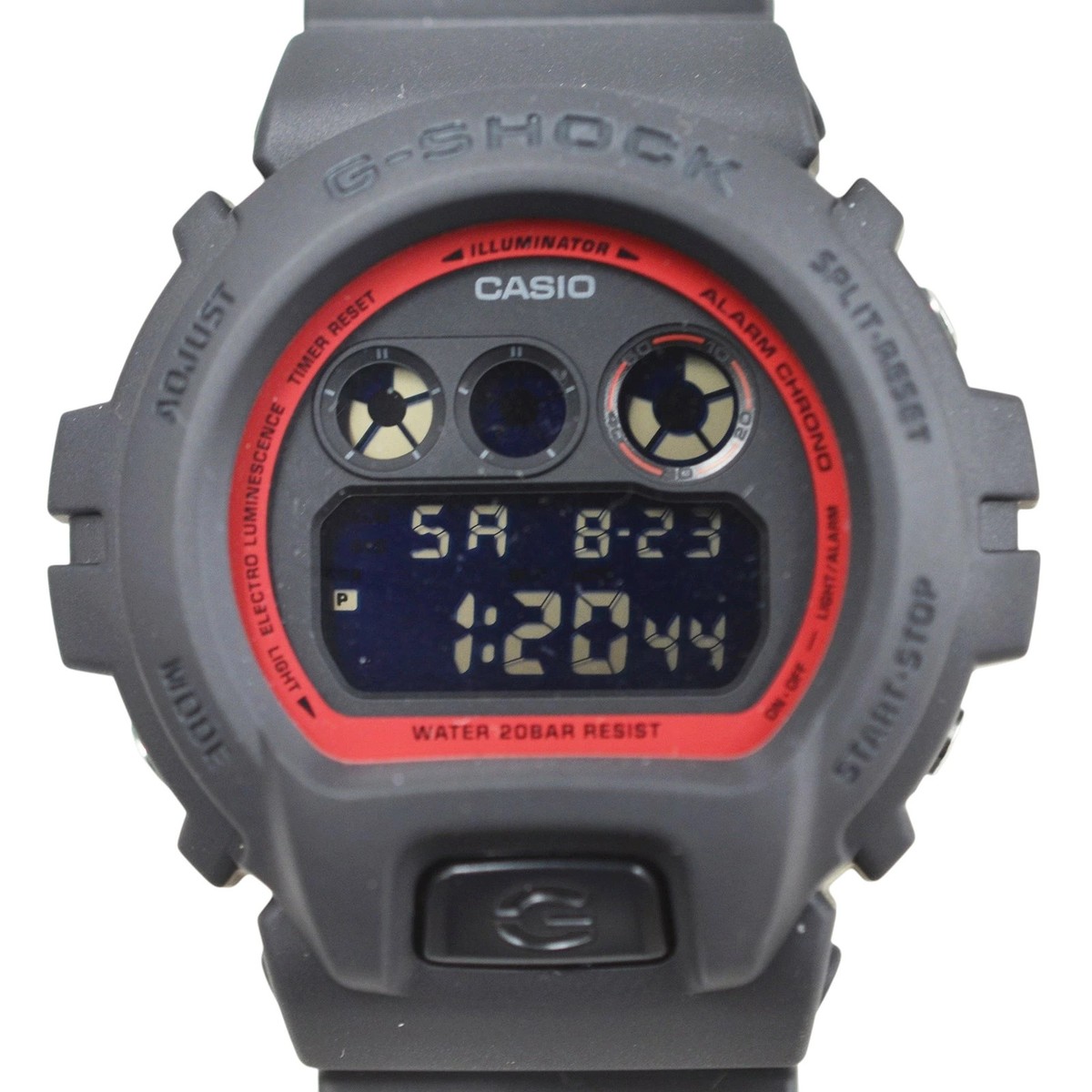 G-SHOCK DW-6900FS タケオキクチコラボ カシオ G-SHOCK x TAKEO KIKUCHI CASIO Takeo Kikuchi Collaboration Watch DW