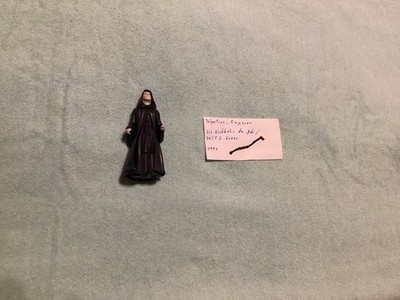 star wars Figuren, Emperor Palpatine, 3,75 , lose