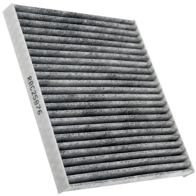 Cabin Air Filter Carbonized For Ford Edge Lincoln MKX Mazda CX-9 Car Air Filter