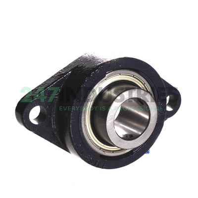 MSFT1.1/2 RHP 38,1 x 111,1 x 54,18 mm HOUSING/BEARING ASSY