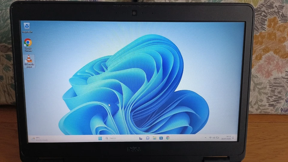 Dell Latitude E5440 · i5-4310U · 8GB · 120GB, photo 2 of 5