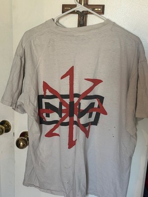 TNRCN T-SHIRTS / WHITE 大人気 完売 TNRCN T-SHIRTS / WHITE 大人気