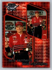 💎2001 Wheels High Gear #56 Dale Earnhardt Jr. - Dale Earnhardt Inc.💎