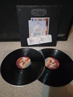Led Zeppelin The Song Remains The Same 2lp Vinyl 1976 1st PROMO Press VG+/VG+