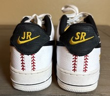 Nike Air Force 1 Low x Ken Griffey Jr. & Sr. for Sale