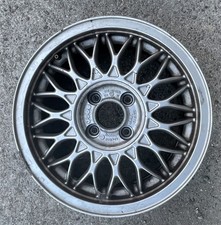 4 BBS Felgen 6Jx15 HZ / 433 ET45 / VW Golf 3 /VW Nr. 1H0601025L