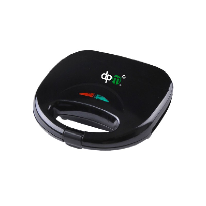 DPM Speed Bite TXS083A Piastra 750W: Toast Sicuri e Veloci per i Bimbi