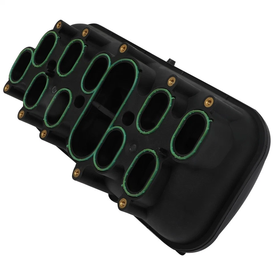 ✅For Ford E-350 Super Duty 6.8L 2000-2018 Lower engine Intake Manifold - Image 2 of 4