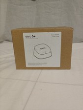Eero 6 Dual Band Mesh Wi-Fi Router 1Gbps White R010001