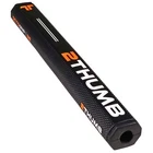 2Thumb Octotech 36 Putter Grip - Black
