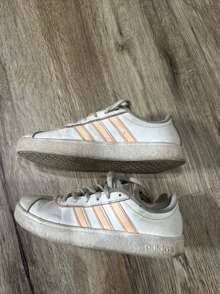 adidas gazelle silver green womens adidas Toddlers' Superstar Shoes - White/ Haze Coral