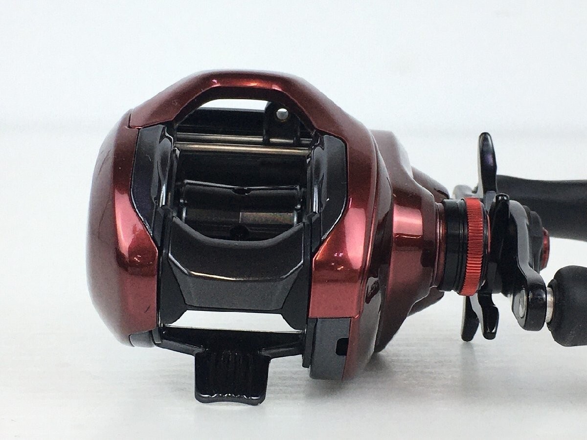 Shimano 19 Scorpion MGL 150XG Baitcasting Reel [Grade AB] - JDM