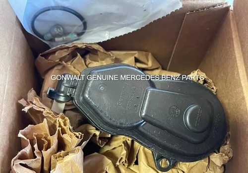 Mercedes-Benz ML63 AMG ML550 ML350 2012-2015 Parking Brake Actuator 1669065401 - Picture 5 of 5
