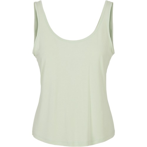 Urban Classics Ladies Modal Loose Top Tank Top Ladies Top Shirt Sports Jersey - Picture 46 of 55