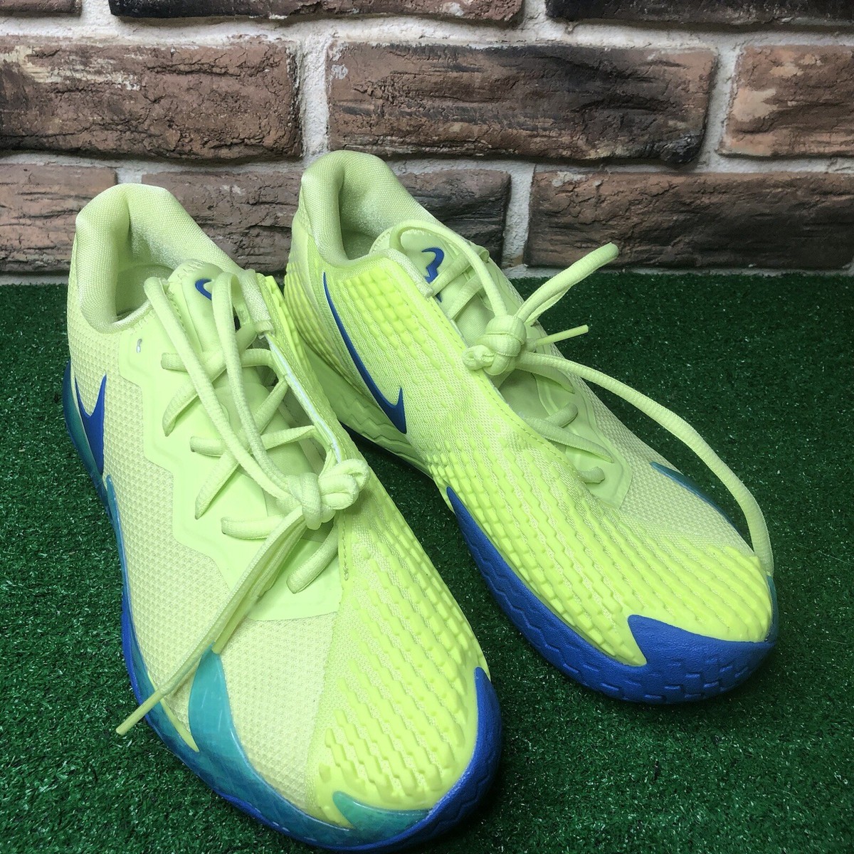 NikeCourt Zoom Vapor Cage 4 Rafa \'Australian Open Pack\' DD1579-700 Men main image 3