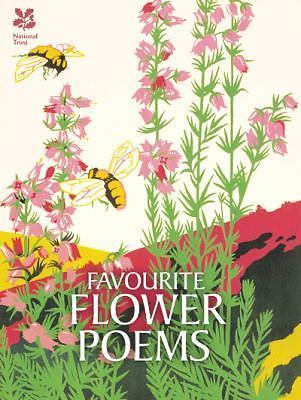 Favourite Flower Poems, , Good Book