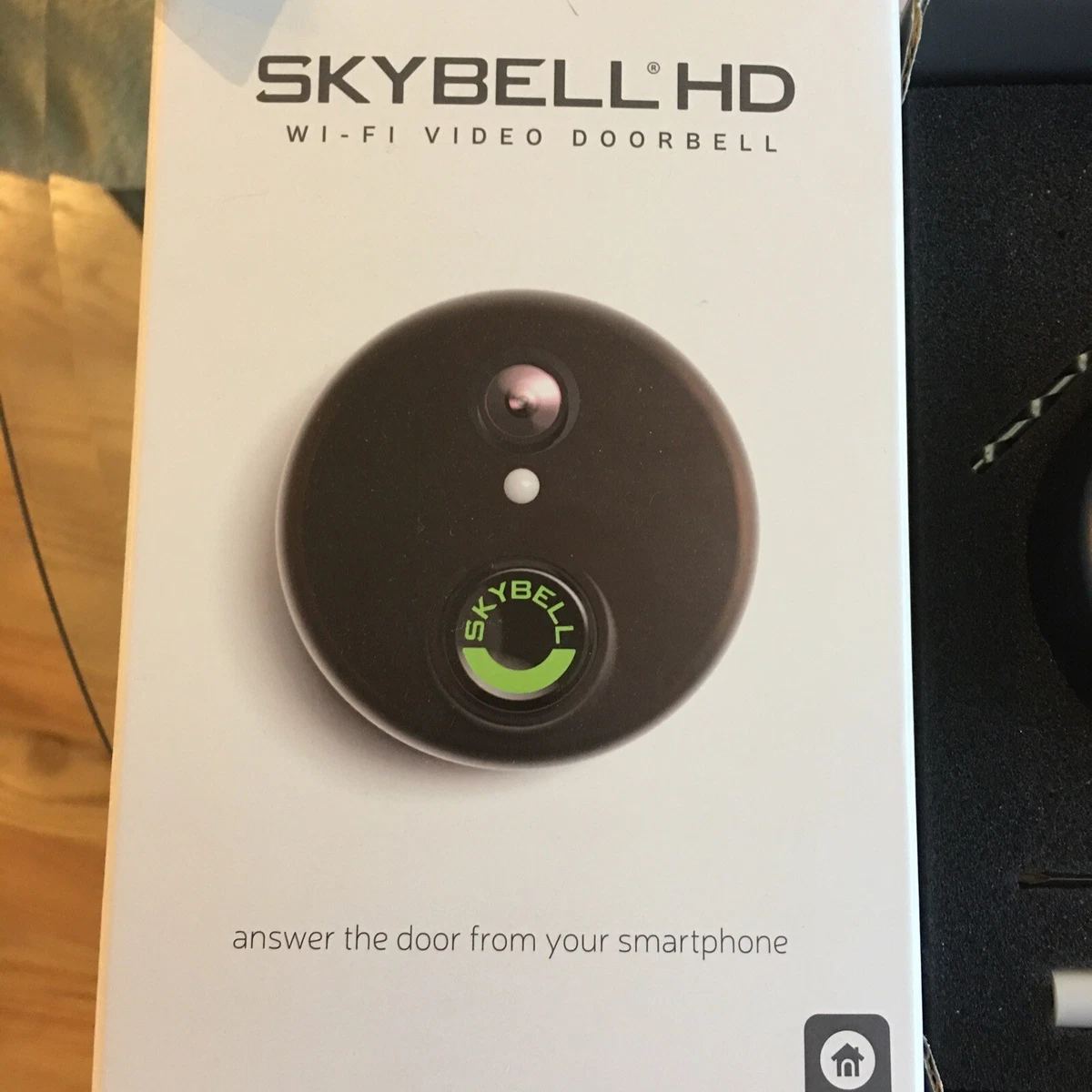 Skybell hotsell hd australia