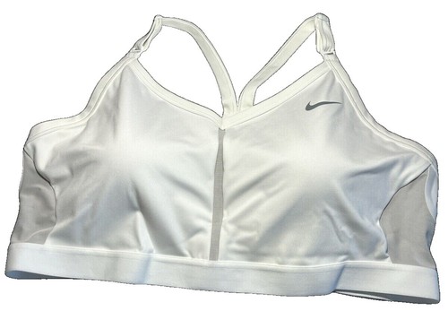 Lele Sadoughi White Tennis knotted Crystal Headband NWT  display picture 3