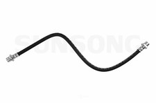 Rr Brake Hose  Sunsong North America  2204096