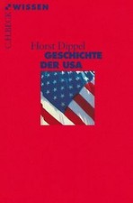 Geschichte der USA von Dippel, Horst | Buch |...