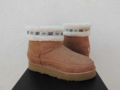 kith ugg