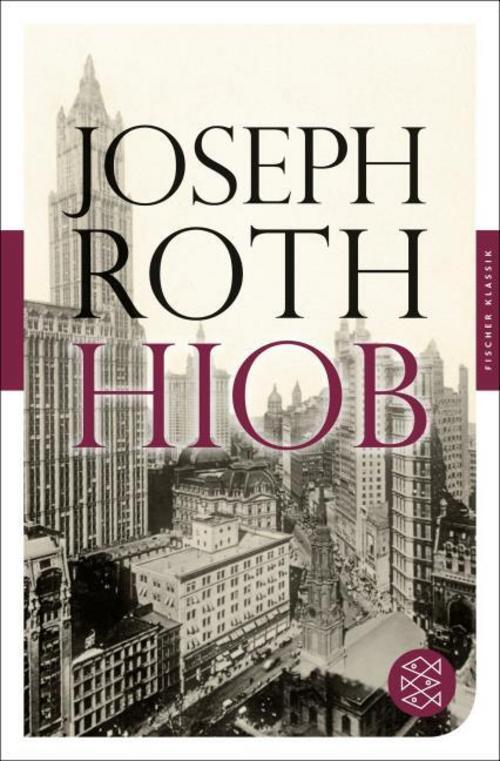 Thumbnail - Hiob Joseph Roth