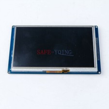 7" TFT LCD module Display 800x480 SSD1963 Touch PWM AVR STM32 ARM