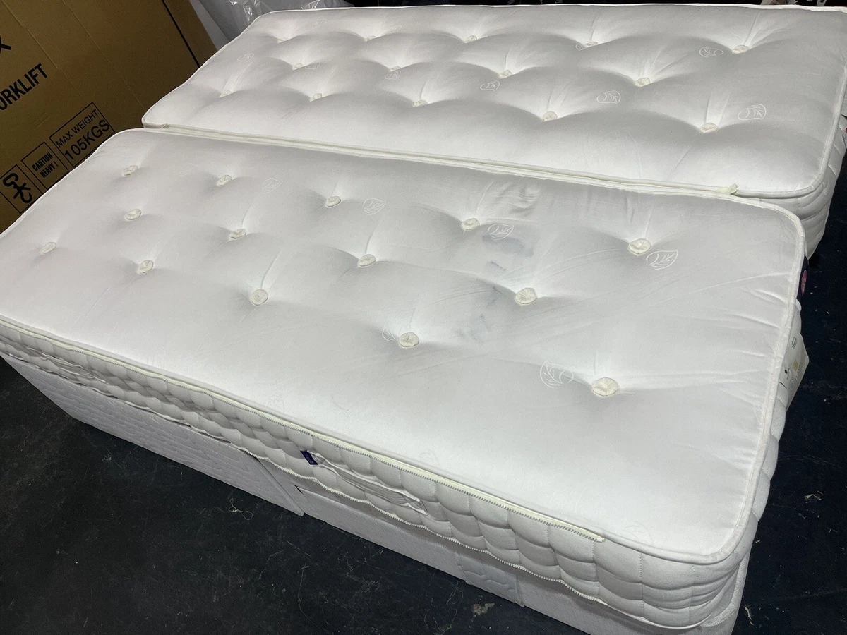 Flaxby mattress 2024