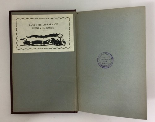 Edouard Sauvage LA MACHINE LOCOMOTIVE H/C 1904 - Imagen 6 de 12