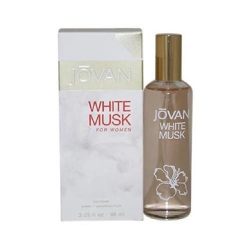 Jovan white musk for women hot sale