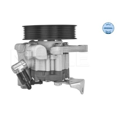 1x Hydraulikpumpe, Lenkung MEYLE 014 631 0034 passend für MERCEDES-BENZ