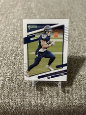 2021 Panini Donruss Football #15 Anthony Firkser