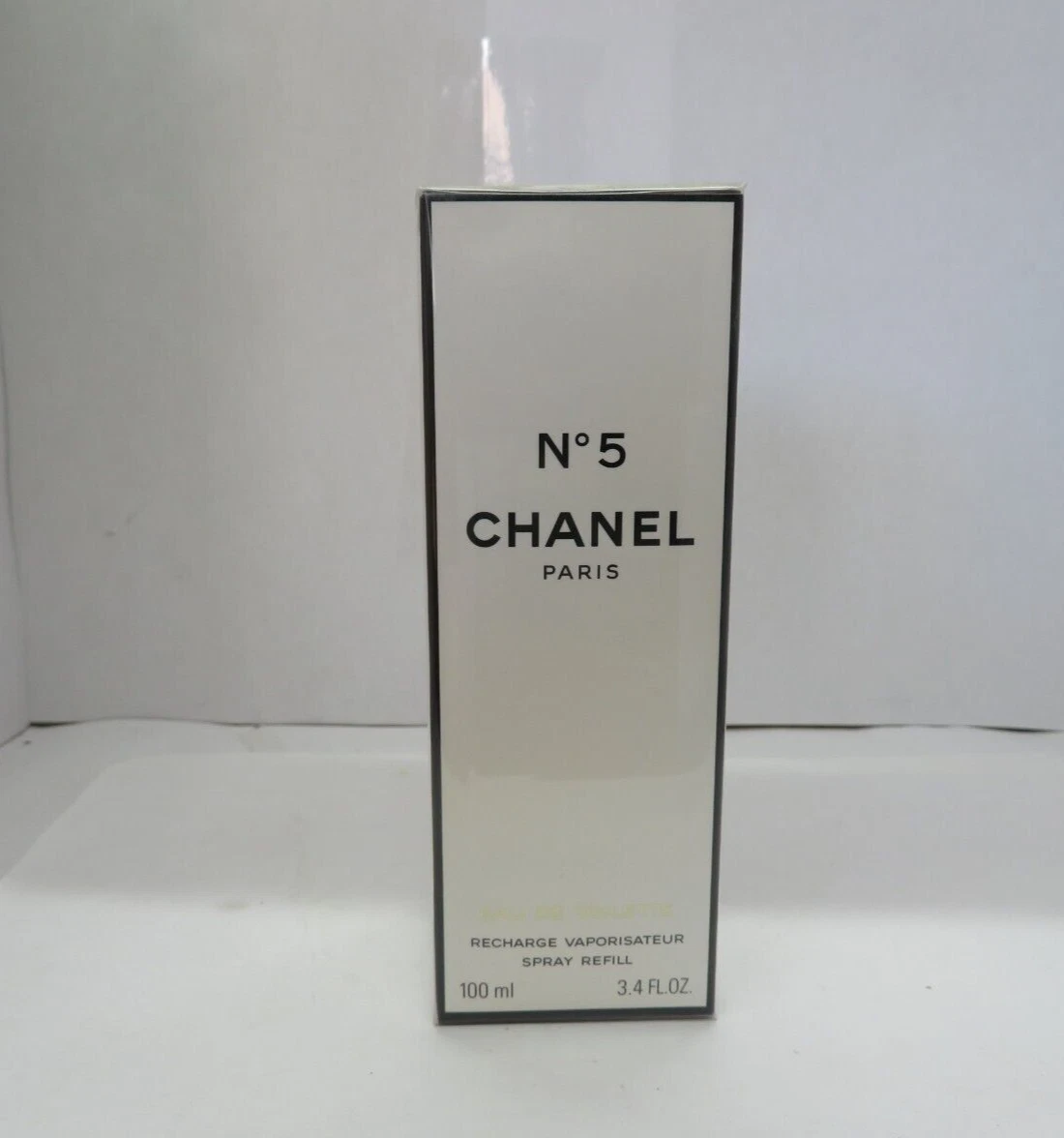 CHANEL Chanel No 5 Eau de Toilette for Women for sale | eBay