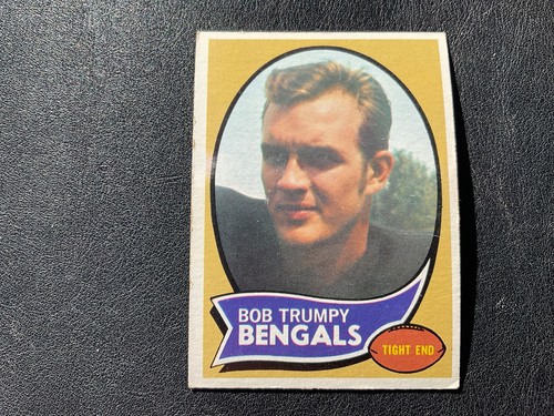 1970 TOPPS FOOTBALL CARDS 1ST SERIES PICK CARDS YOU WANT- - Picture 348 of 411