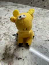 WEEBEANIES Collector Series Nairobi Giraffe 1997 First Edition of 12