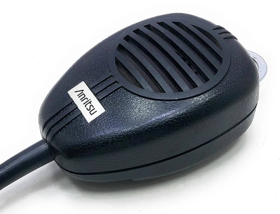 Astatic CM-11B Carbon Mikrofon - Bild 3 von 4