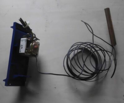 TOP mit Gewährleistung Buderus Modul M100 Blau Ecomatic 3xxx Regelung