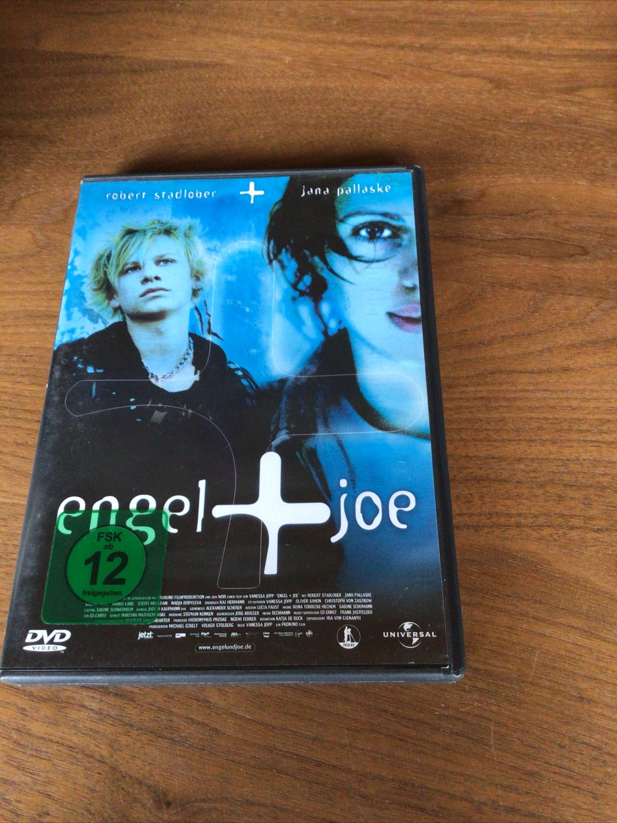 Engel Joe Gunstig Kaufen Ebay