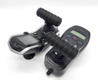 Power Wheelchair Accessory Replacement Upgrade T-Handle Joystick Knob
