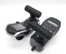 Power Wheelchair Accessory Replacement Upgrade T-Handle Joystick Knob