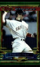 1994 Finest #144 Archi Cianfrocco  excellent