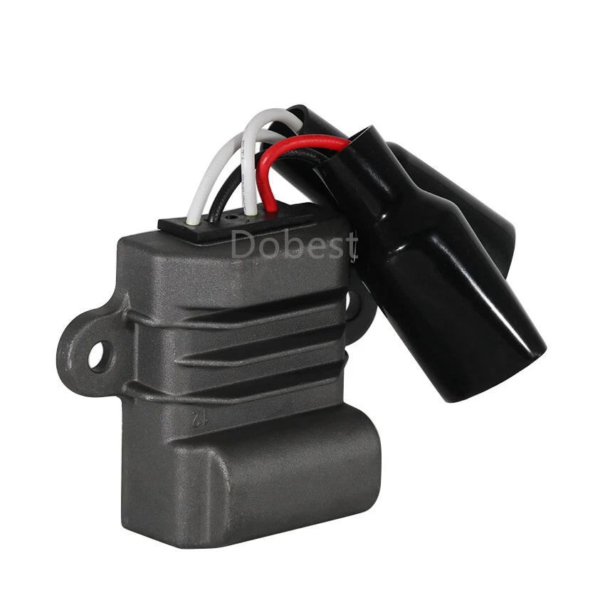 Regulador rectificador de voltaje para Yamaha B7B-81960-00 YZ250F 2019-24 YZ450F 20-24 Foto 2 de 4