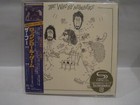 The Who "The Who By Numbers +3" Mini Lp Shm Cd Japan Uicy-94778 New Limited Rock